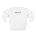 The Core Sweatshirt [v1.5] - Stark White