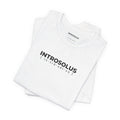 The Core Tee [v1.0] - Stark White