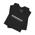 The Core Tee [v1.0] - Void Black