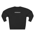 The Core Sweatshirt [v1.5] - Void Black